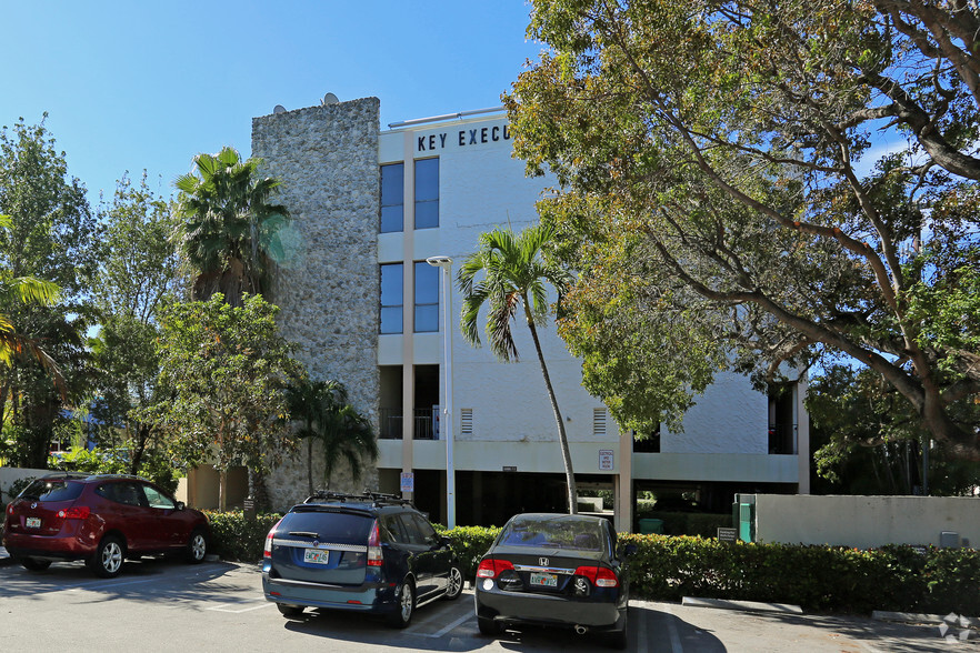 Crabtree & Auslander Key Biscayne, FL Office