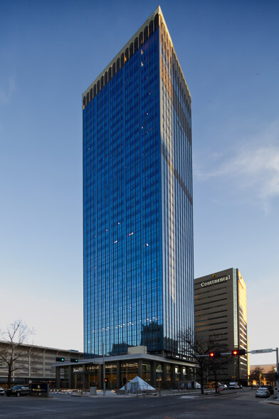 Andrews Davis Oklahoma City, OK Office