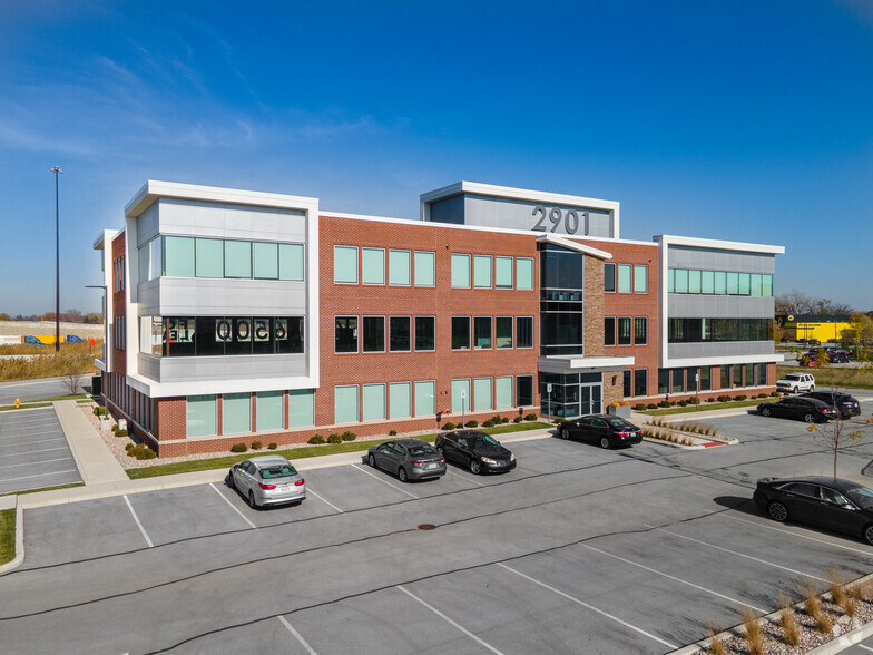 HeplerBroom LLC Hammond, IN Office