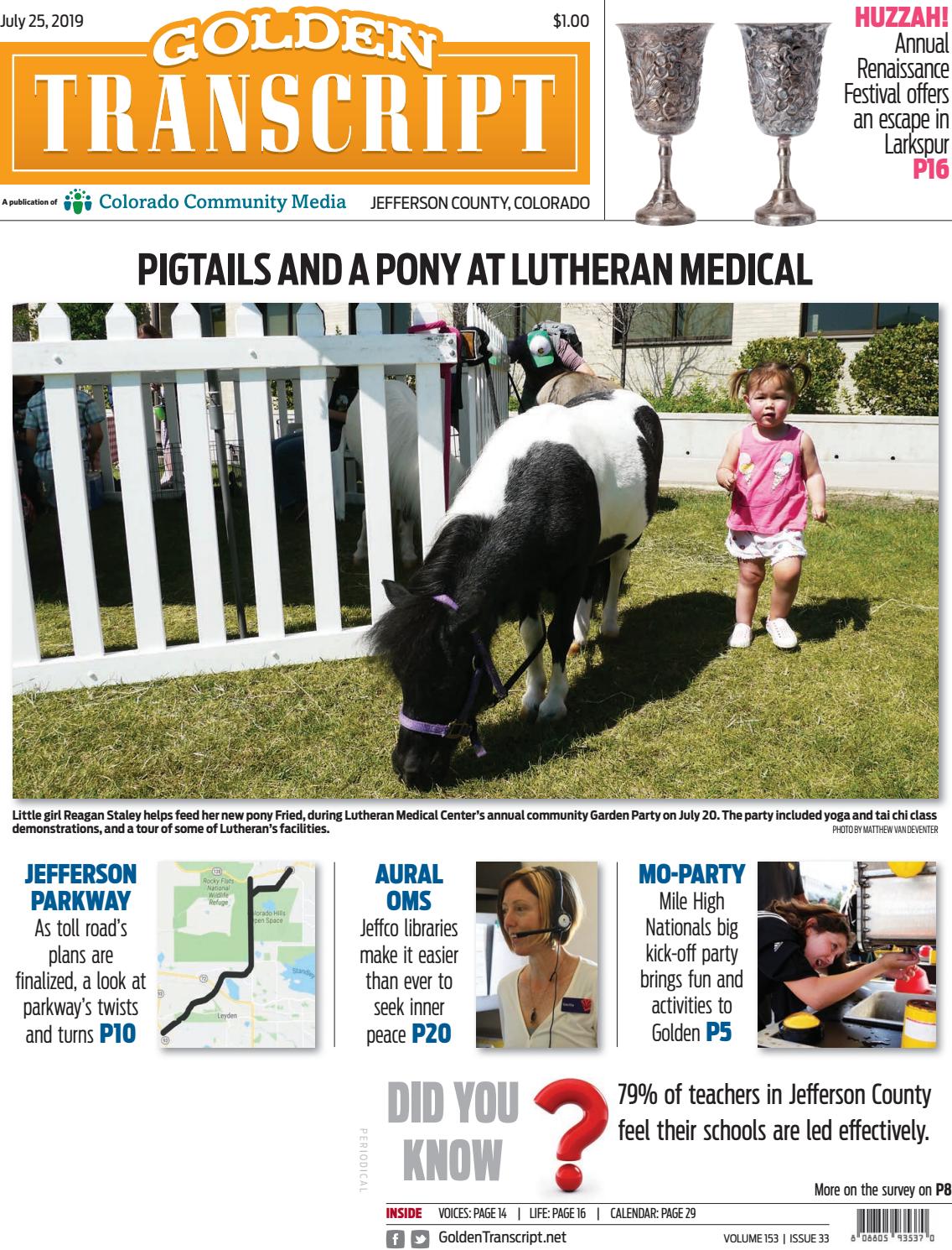 Fairfield and Woods P.C Sterling, CO Office