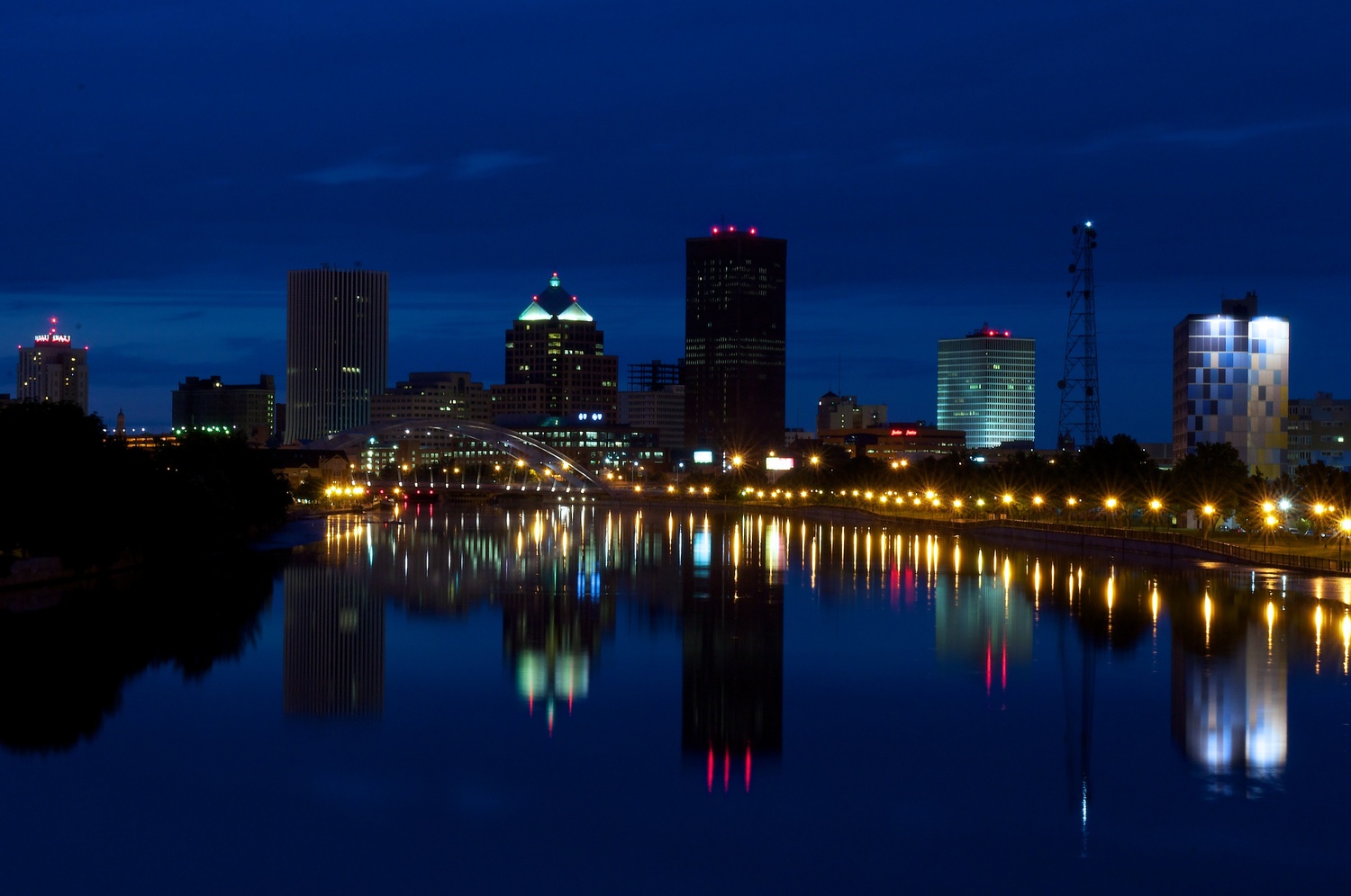 The Stowe Law Firm, LLC Spencerport,  Office