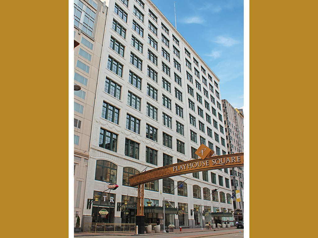 Moscarino & Treu LLP Cleveland, OH Office