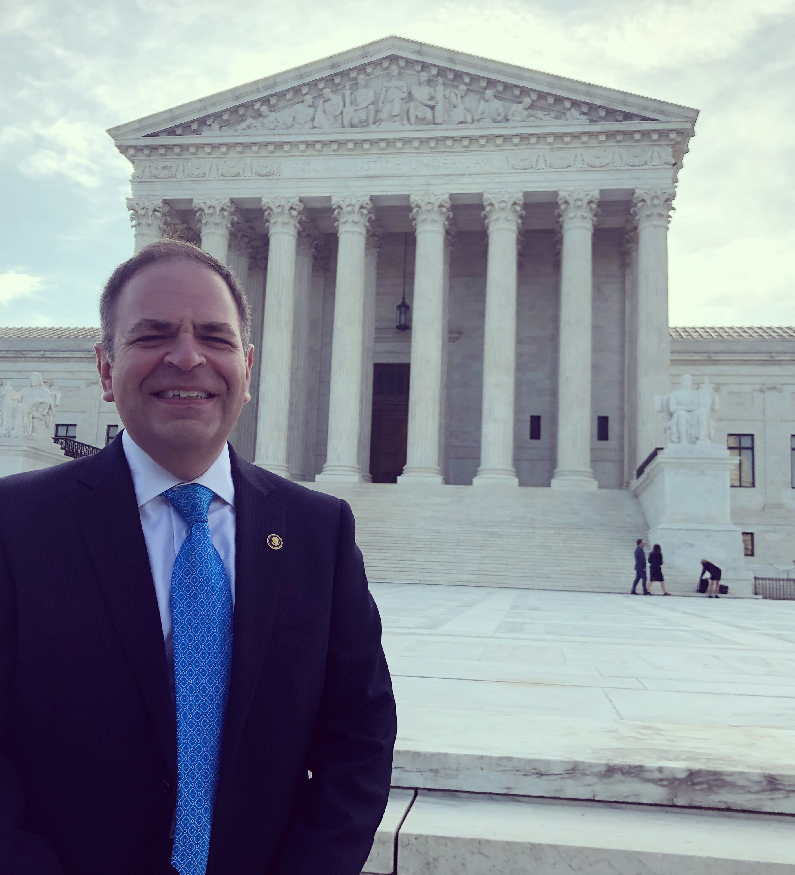 Corliss Law Group, P.C Mount Kisco, NY Office