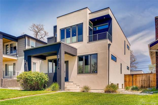 Bradford, LTD Denver,  Office