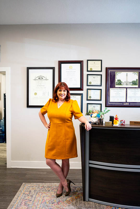 Dorothy Butler Law Firm Dripping Springs, TX Office