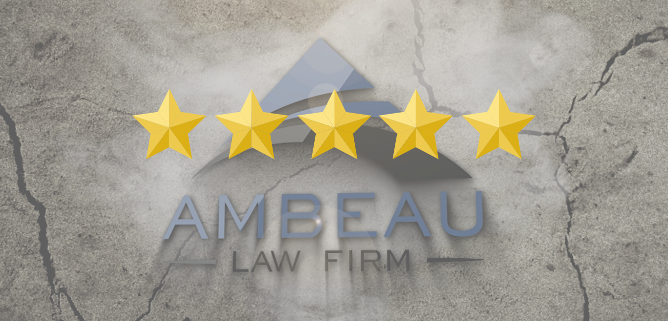 Ambeau Law Firm, LLC Baton Rouge, LA Office