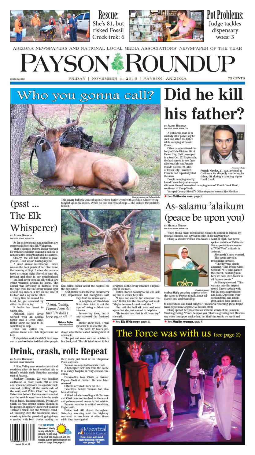 JacksonWhite, PC Payson, AZ Office