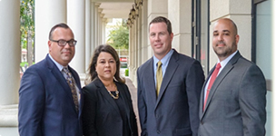 Pozo-Diaz & Pozo,PA Miami, FL Office