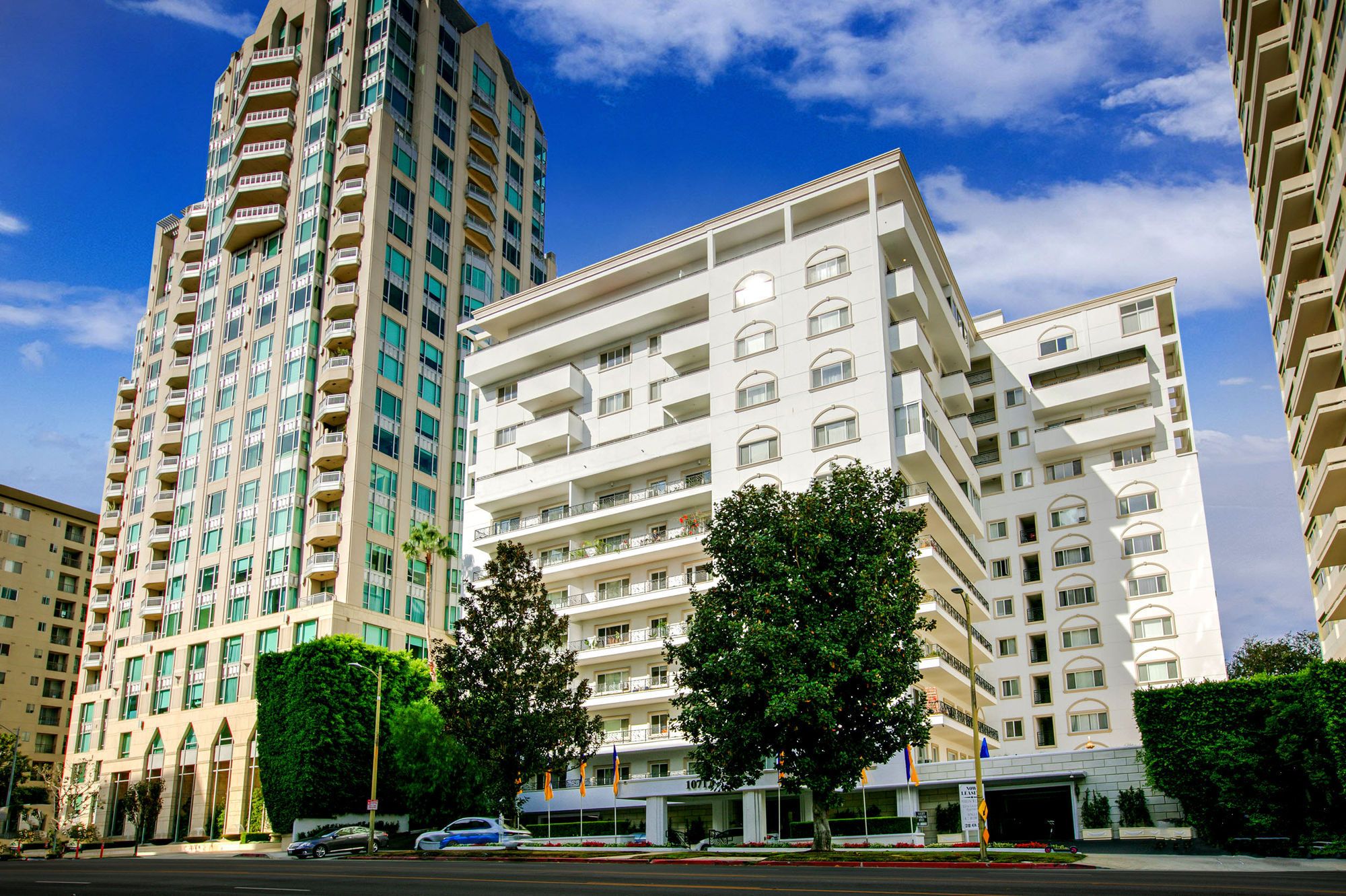 Goodson Wachtel & Petrulis APC Los Angeles, CA Office