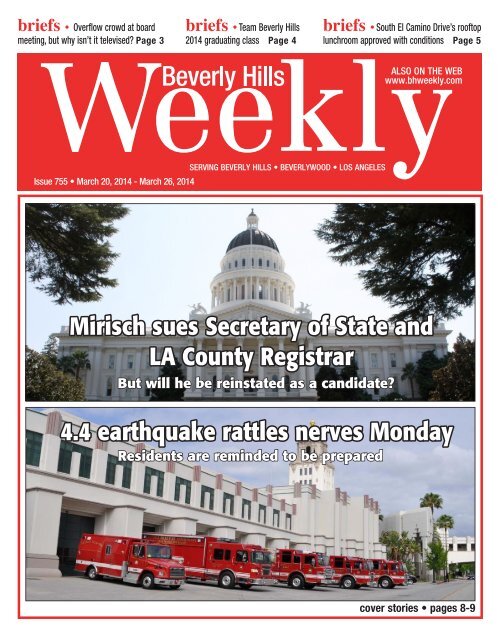The Rosenstein Law Offices Glendale, CA Office