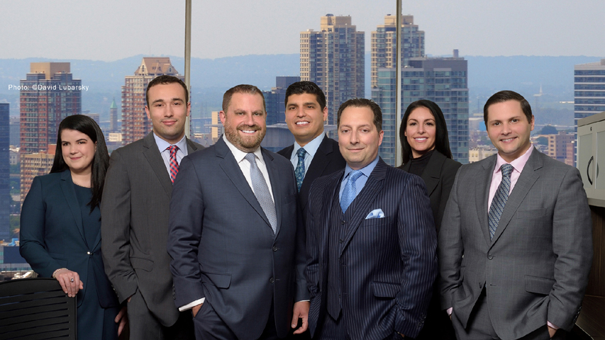 Fitapelli & Schaffer, LLP New York City, NY Office