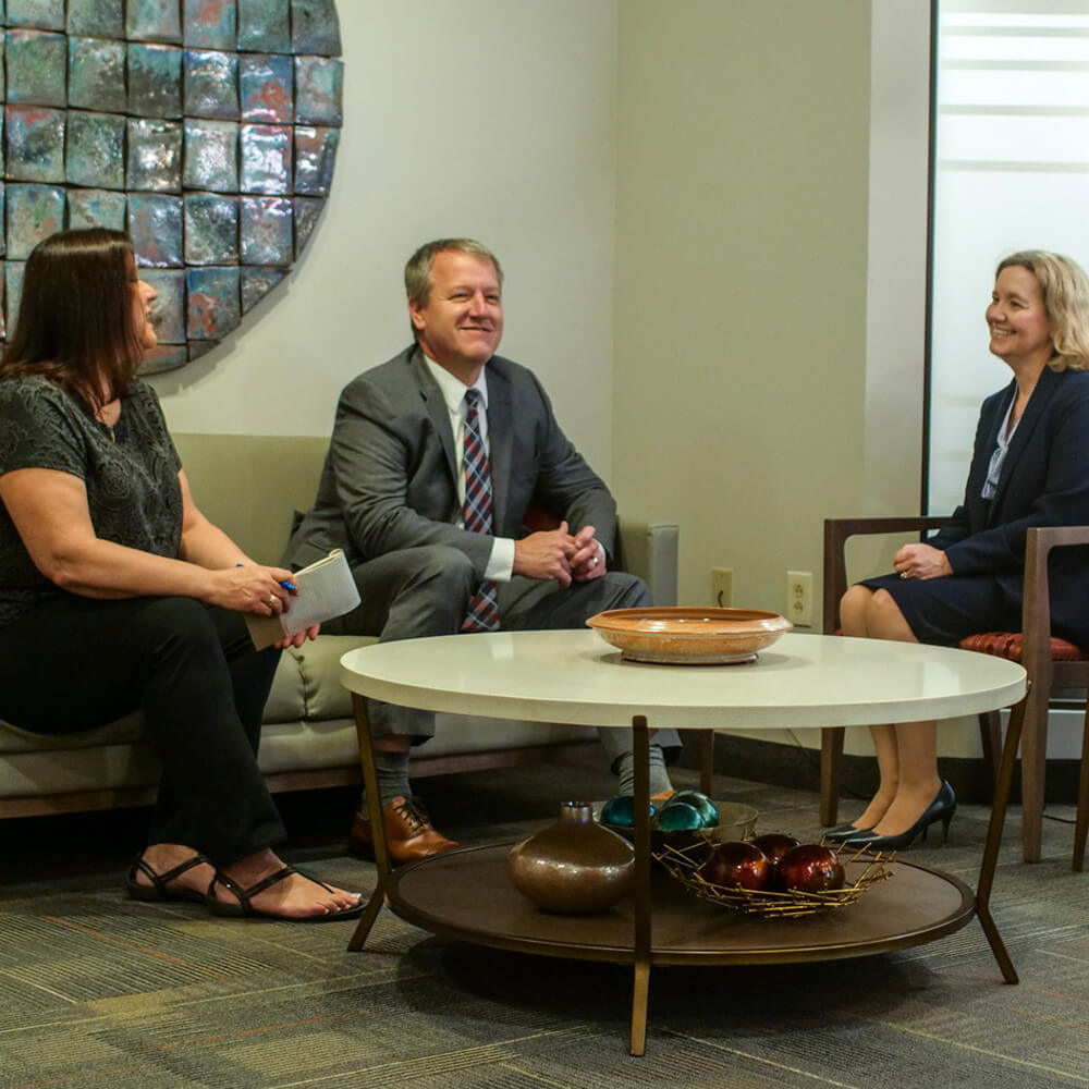 Waldheger & Coyne Westlake, OH Office