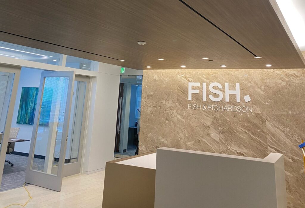 Fish & Richardson Atlanta, GA Office