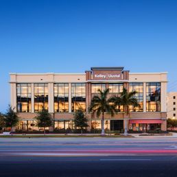 Kelley/Uustal Fort Lauderdale, FL Office