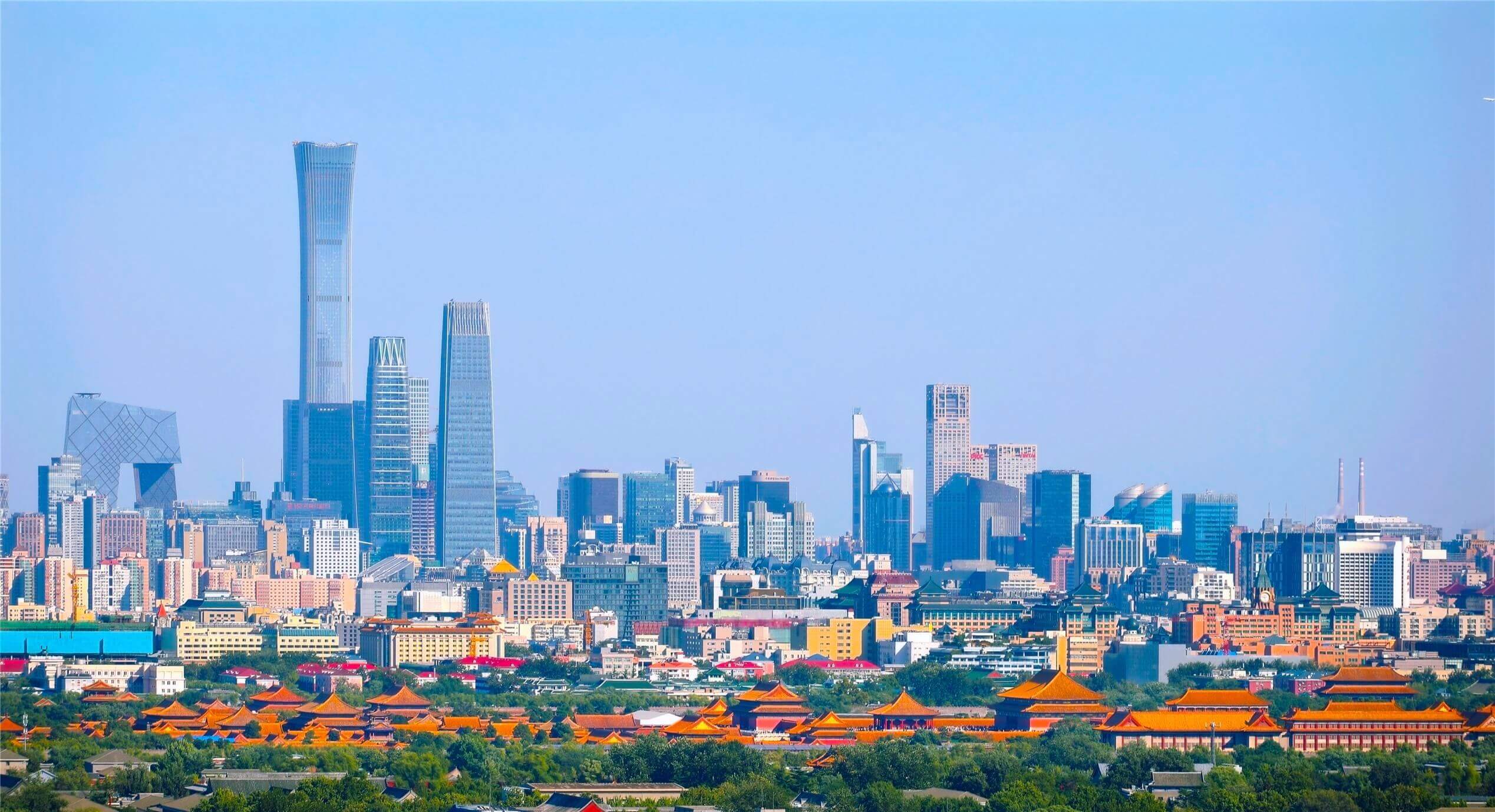 Hwuason Law Firm Beijing, China Office