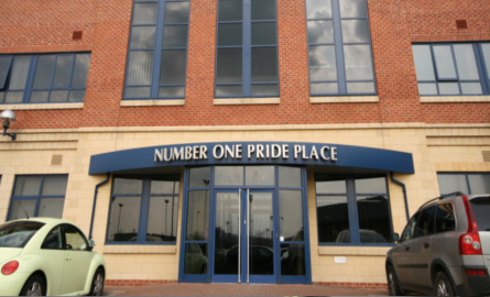 Geldards Derby, United Kingdom Office