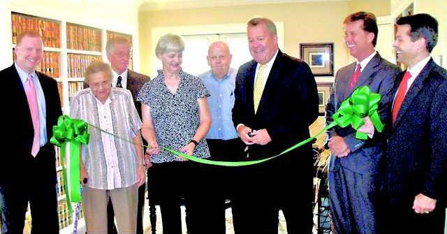 Arnold & Stafford, Attorneys at Law Hinesville, GA Office