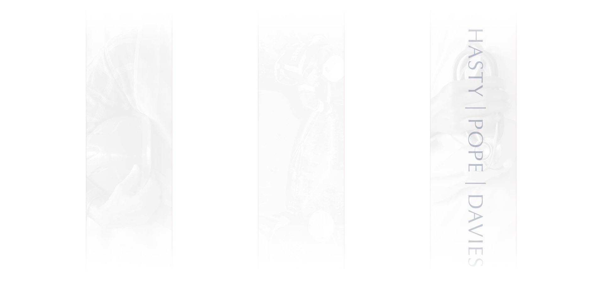 Hasty Pope LLP Atlanta, GA Office