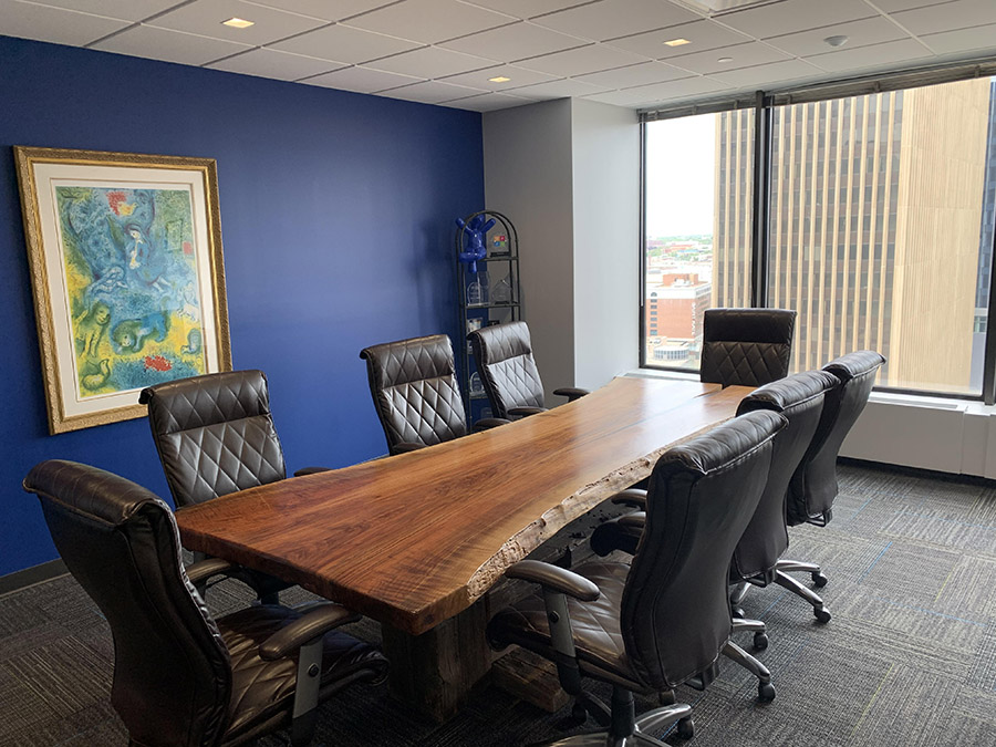 Walny Legal Group LLC Fox Point, WI Office