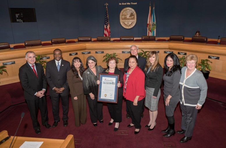 Dadvocacy Miami, FL Office