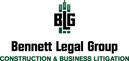 Bennett Legal Group Orlando,  Office