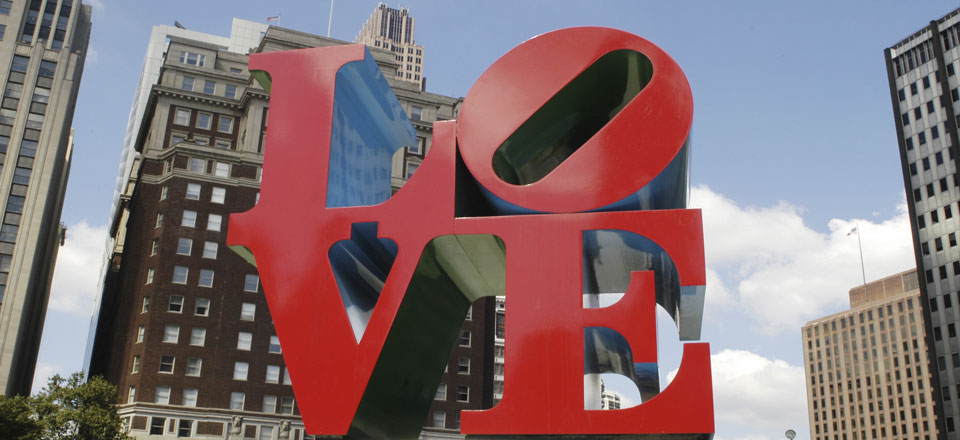 Feldman & Pinto Philadelphia, PA Office