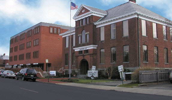 Goldberg & Associates Millburn, NJ Office