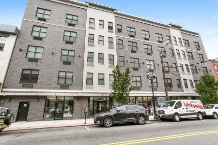 Cabanillas & Associates, PC Union City, NJ Office