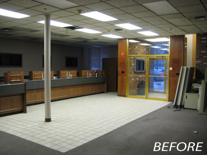 Glaser & Ebbs Kokomo, IN Office