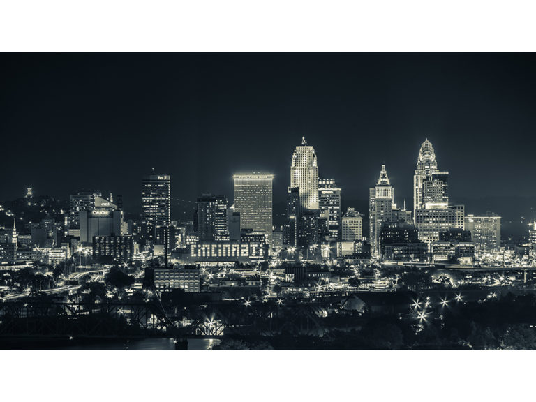 Stites & Harbison, PLLC Mason, OH Office