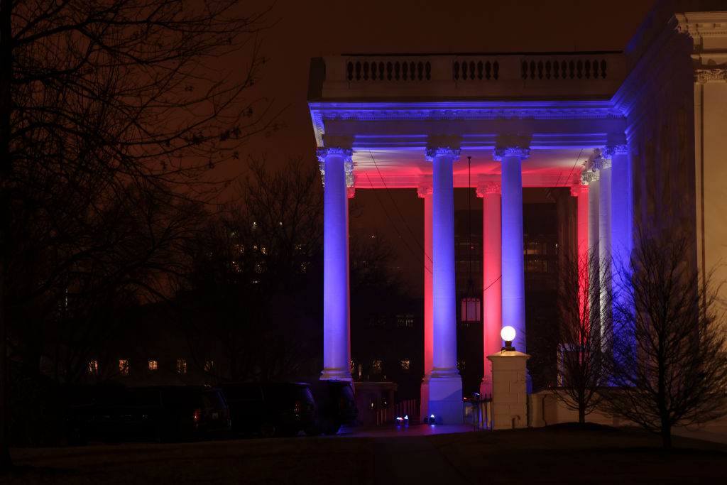 sb2 inc Washington, DC Office