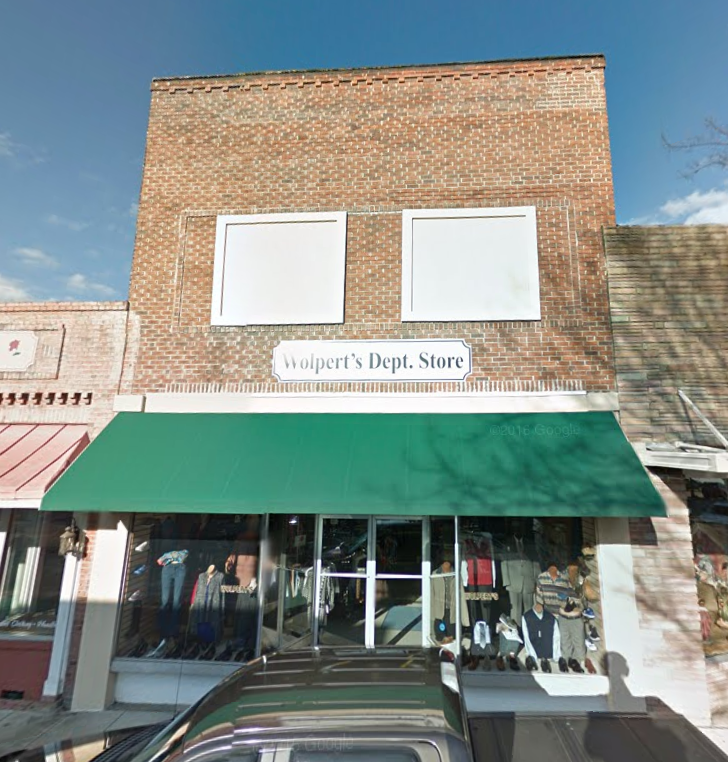 Josephs Law Firm Loris, SC Office