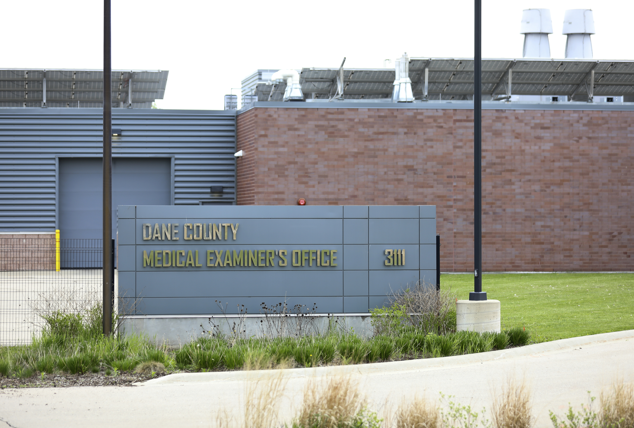 Center For Health & Wellness Law, LLC McFarland,  Office