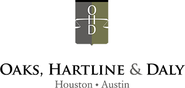 Oaks, Hartline & Daly, LLP Austin, TX Office