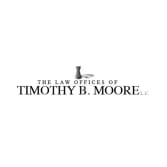 The Law Office of Timothy B. Moore, L.C Gretna,  Office