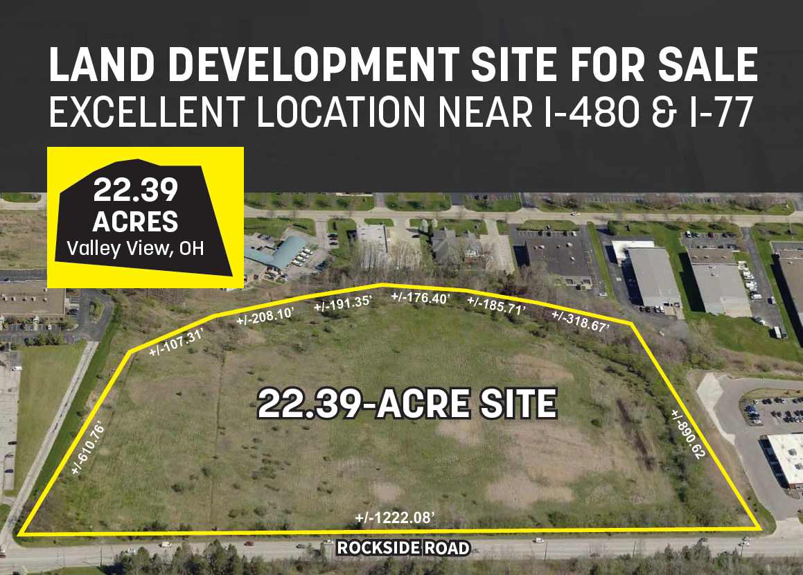 Crawford Law LLC Valley View, OH Office