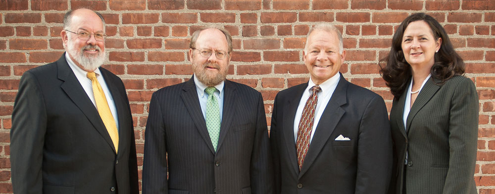 Colquhoun & Colquhoun, P.A Morristown,  Office