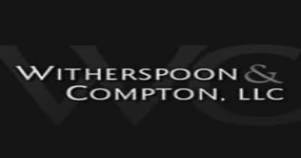 Witherspoon & Compton, LLC Meridian, MS Office