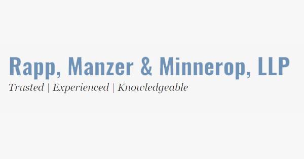 Rapp, Manzer & Minnerop, LLP Greeley, CO Office