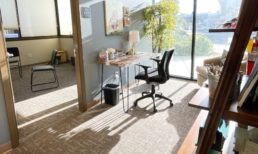 Fitch, Even, Tabin & Flannery LLP San Luis Obispo, CA Office