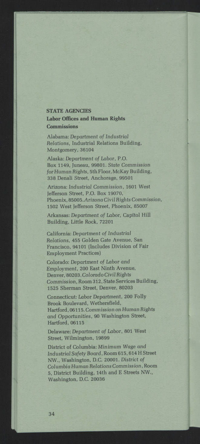 Denali Law Group Anchorage,  Office