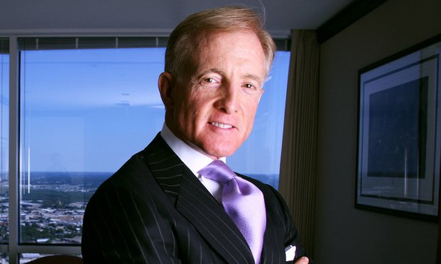 Brewer Attorneys & Counselors Dallas,  Office