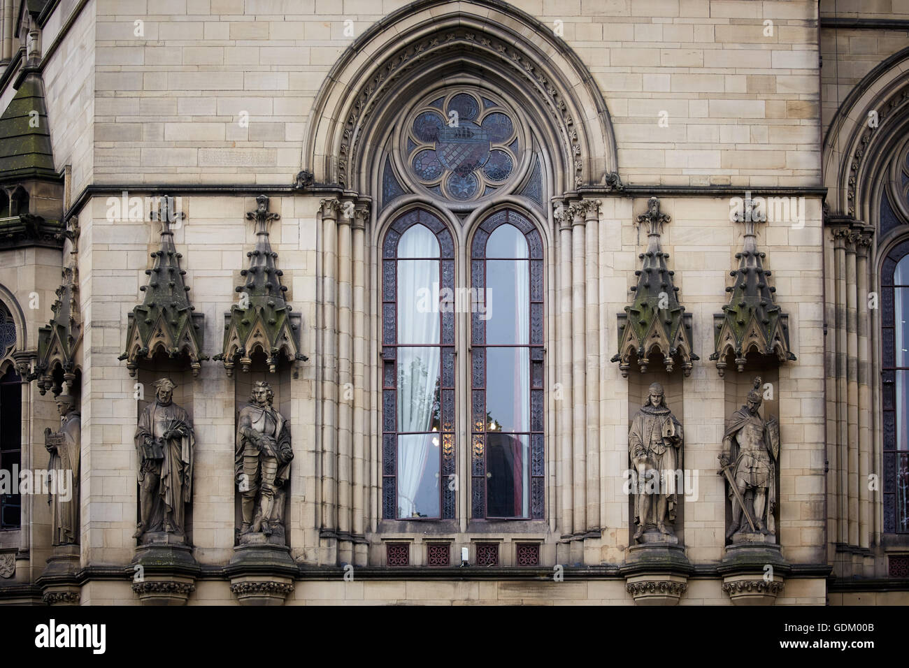 HGF Limited Manchester, United Kingdom Office