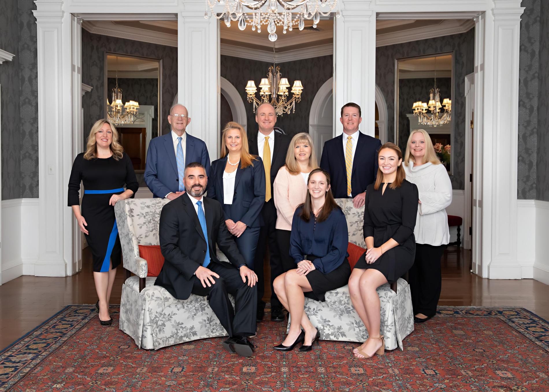 Zelle LLP Washington, DC Office