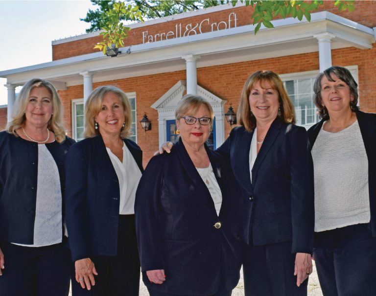 Old Town Advocates PC, Manassas,  Office