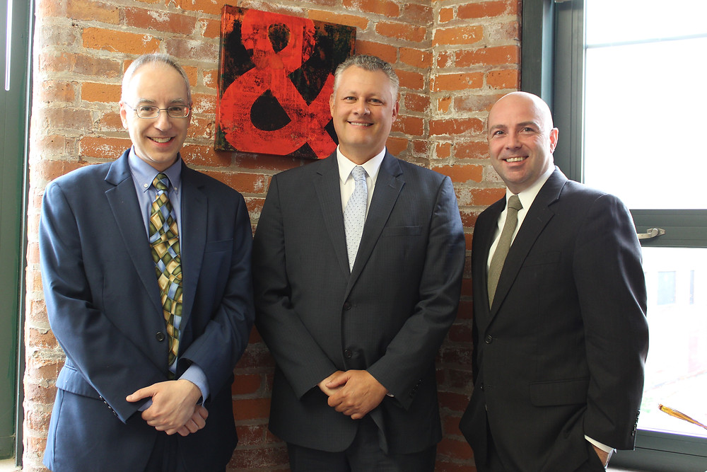 Law Offices of Pullano & Farrow PLLC Rochester,  Office