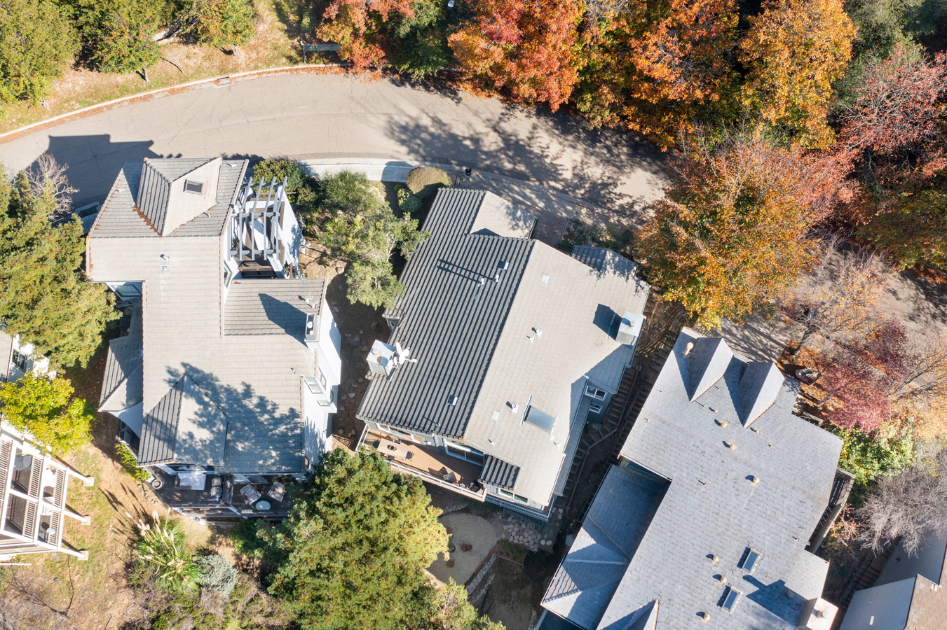 Summerall Law Oakland, CA Office