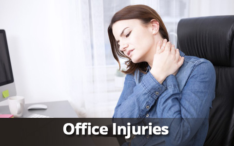 Cox, Koltak & Gibson, LLP Columbus, OH Office