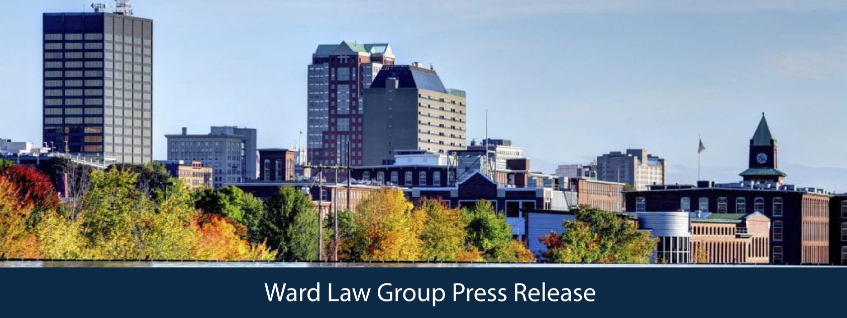 Ward Law Group North Conway, NH Office
