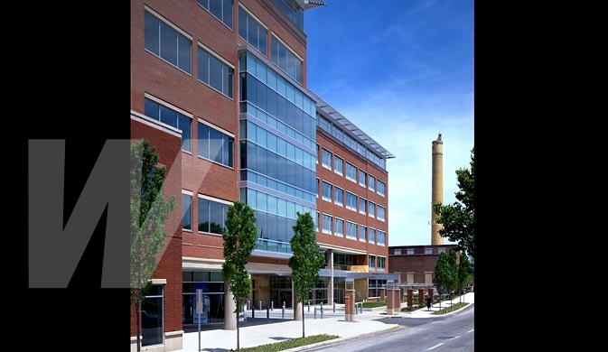 McNees Wallace & Nurick LLC York, PA Office